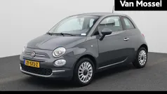 Gebruikt 2017 Fiat 500 Lounge Hatchback | € 9.900 (Eerlijke prijs)