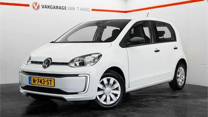 Occasion 2021 VW e-up! Hatchback | € 12.200 (Super prijs)
