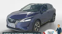 Gebruikt 2023 Nissan Qashqai N-Connecta SUV | € 26.895 (Goede deal)
