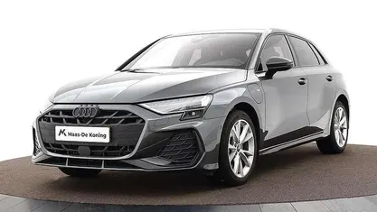 Occasion 2025 Audi A3 Sportback e-tron S-Line Hatchback | € 39.880 (Eerlijke prijs)