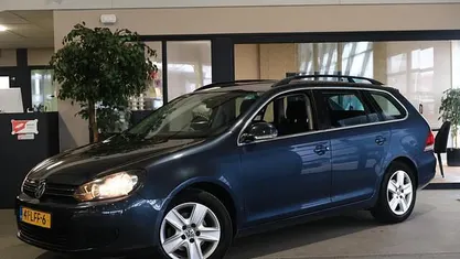 Occasion VW Golf VI Comfortline 122 PK (89 kW) 2010 Hatchback