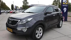 Gebruikt 2013 Kia Sportage Plus SUV | € 8.949 (Eerlijke prijs)