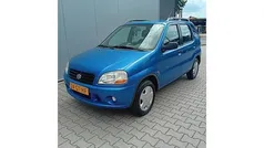 Gebruikt 2001 Suzuki Ignis Hatchback | € 1.699 (Eerlijke prijs)