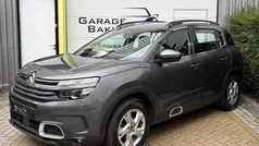 Gebruikt 2020 Citroën C5 Aircross Business Class SUV | € 13.950 (Super prijs)