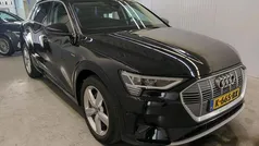 Gebruikt 2020 Audi e-tron Business SUV | € 19.950 (Eerlijke prijs)