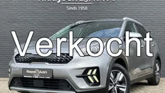 Grijs Gebruikt 2022 Kia Niro SUV | € 26.950 (Goede deal)