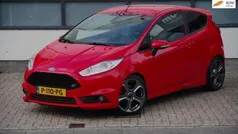 Gebruikt 2017 Ford Fiesta ST Hatchback | € 15.950 (Eerlijke prijs)