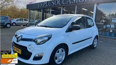 Gebruikt 2014 Renault Twingo Collection Hatchback | € 4.850 (Eerlijke prijs)