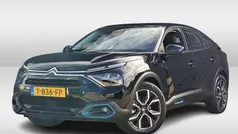 Gebruikt 2023 Citroën e-C4 Feel SUV | € 22.925 (Eerlijke prijs)