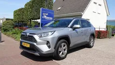 Gebruikt 2019 Toyota RAV4 Executive SUV | € 30.750 (Eerlijke prijs)
