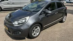 Gebruikt 2013 Kia Rio Hatchback | € 5.495 (Eerlijke prijs)