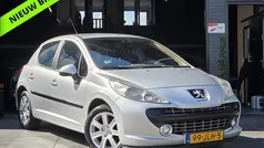 Gebruikt 2009 Peugeot 207 Hatchback | € 1.644 (Eerlijke prijs)