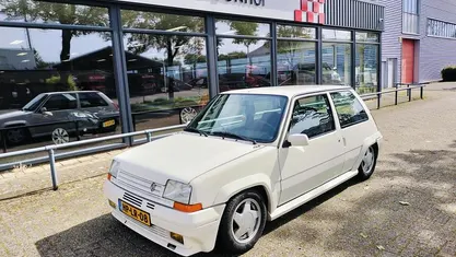 Occasion 1988 Renault R5 GT Hatchback | € 15.950