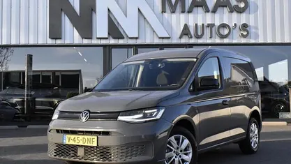Occasion VW Caddy Style 116 PK (85 kW) 2024 MPV