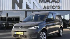 Gebruikt 2024 VW Caddy Style MPV | € 26.750 (Super prijs)