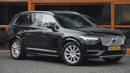 Occasion Volvo XC90 Inscription 2016 SUV
