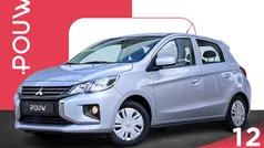 Grijs Gebruikt 2023 Mitsubishi Space Star Hatchback | € 12.950 (Eerlijke prijs)