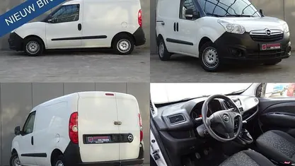 Occasion Opel Combo Edition 90 PK (66 kW) 2016 Van