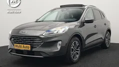 Gebruikt 2020 Ford Kuga Titanium X SUV | € 22.820 (Eerlijke prijs)