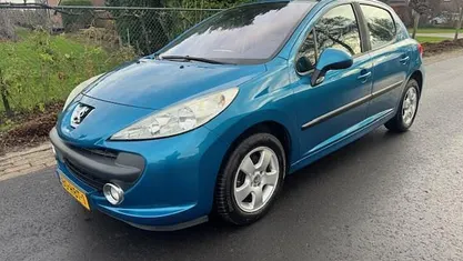 Gebruikt 2008 Peugeot 207 Hatchback | € 1.399 (Eerlijke prijs)