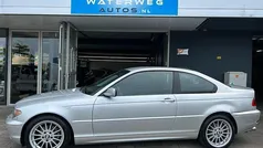 Gebruikt 2003 BMW 318 Executive Coupé | € 5.250 (Eerlijke prijs)