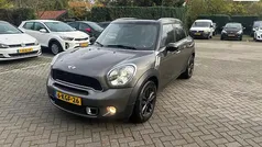 Gebruikt 2011 Mini Cooper S Countryman Chili SUV | € 8.950 (Goede deal)