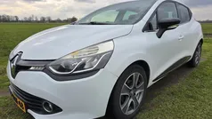 Wit Gebruikt 2014 Renault Clio IV Night&Day Hatchback | € 6.999 (Eerlijke prijs)