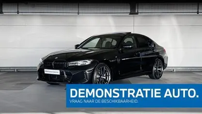 Occasion 2025 BMW 320 M Sport Stationwagen | € 45.900 (Eerlijke prijs)