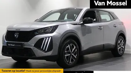 Gebruikt 2024 Peugeot e-2008 Active SUV | € 25.940 (Goede deal)