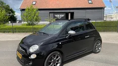 Gebruikt 2013 Fiat 500C Sport Cabriolet | € 7.250 (Eerlijke prijs)