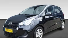 Gebruikt 2019 Hyundai i10 Comfort Hatchback | € 9.730 (Eerlijke prijs)