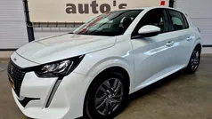 Gebruikt 2021 Peugeot 208 Active Hatchback | € 16.950 (Eerlijke prijs)