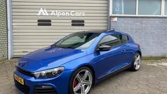 VW Scirocco