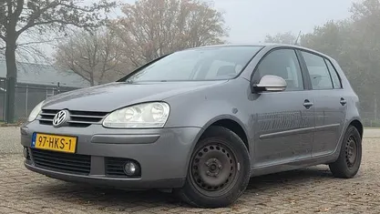 Occasion 2009 VW Golf VI Trendline Hatchback | € 1.999 (Goede deal)