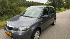 Gebruikt 2003 Mazda 2 Exclusive MPV | € 1.499 (Eerlijke prijs)