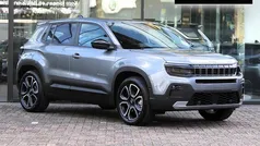 Gebruikt 2025 Jeep Avenger EV Summit SUV | € 33.195 (Super prijs)