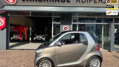 Gebruikt 2011 Smart ForTwo Coupé Passion Coupé | € 4.450 (Goede deal)