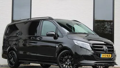 Occasion Mercedes Vito Edition 163 PK (119 kW) 2024 Van
