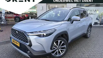 Occasion Toyota Corolla Cross 140 PK (102 kW) 2025 SUV