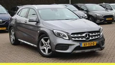 Gebruikt 2018 Mercedes GLA180 Business SUV | € 20.999 (Goede deal)