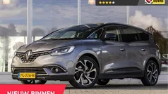 Grijs Gebruikt 2017 Renault Grand Scénic IV Bose Edition MPV | € 14.845 (Eerlijke prijs)