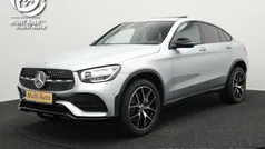 Mercedes GLC300
