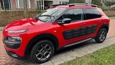 Gebruikt 2017 Citroën C4 Business Class SUV | € 4.500 (Super prijs)