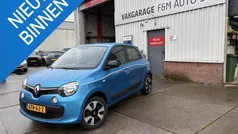 Gebruikt 2018 Renault Twingo Collection Hatchback | € 7.950 (Eerlijke prijs)