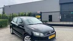 Gebruikt 2010 VW Polo Hatchback | € 3.100 (Eerlijke prijs)