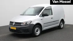 Gebruikt 2020 VW Caddy Trendline MPV | € 12.900 (Eerlijke prijs)