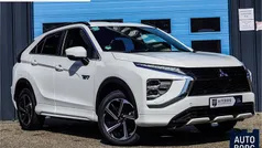 Wit Gebruikt 2023 Mitsubishi Eclipse Cross SUV | € 25.750 (Eerlijke prijs)