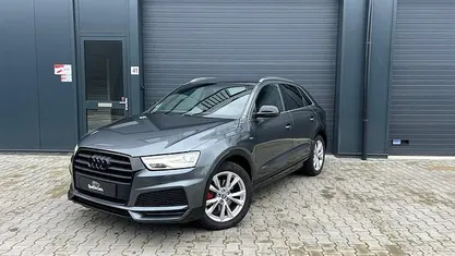 Gebruikt 2018 Audi Q3 S-Line SUV | € 21.950 (Eerlijke prijs)