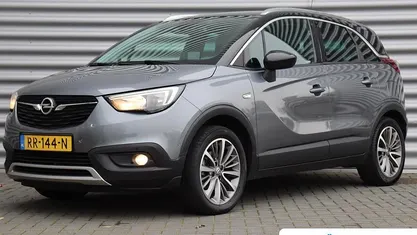 Occasion Opel Crossland X Innovation 2018 SUV