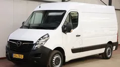 Gebruikt 2021 Opel Movano Van | € 18.450 (Eerlijke prijs)
